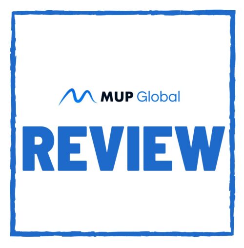 Mup Global Review – SCAM or Legit 8.6% Daily ROI MLM?