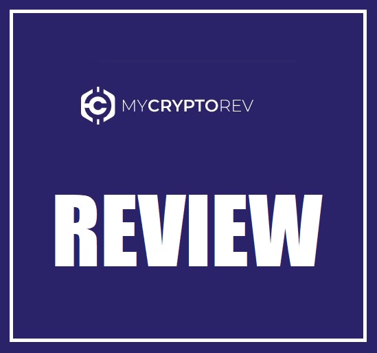 My Crypto Rev Review – Legit Way To 4% Daily ROI or Scam?