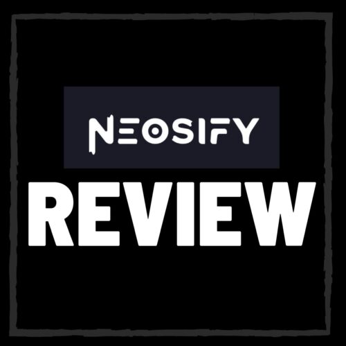 Neosify Review – SCAM or Legit 94.9% APY Opportunity?