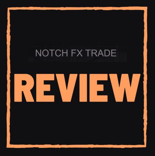 Notch FX Trade Review – SCAM or Legit 220% Daily ROI MLM?