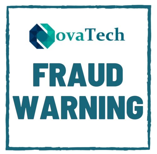 NovaTech FX Fraud warning BC