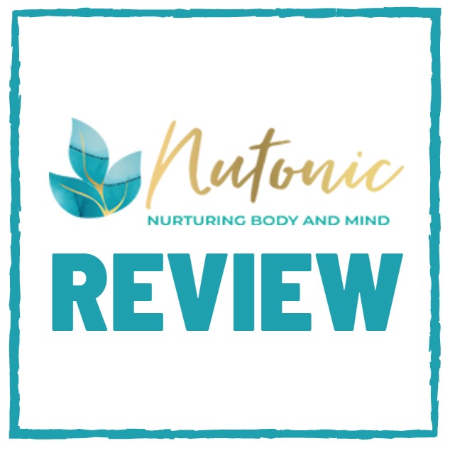 Nutonic Review – Legit New MLM Company With Retail Products or Scam?