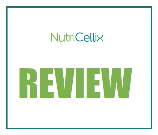 NutriCellix Review – (2021) Legit Product Based MLM Or Huge Scam?