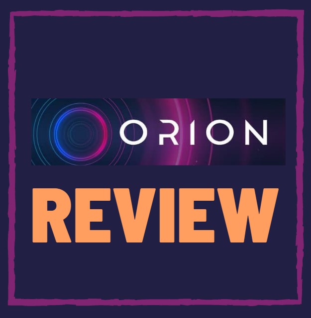 Orion Finance Review – Legit 1.4% Daily ROI or Huge Scam?