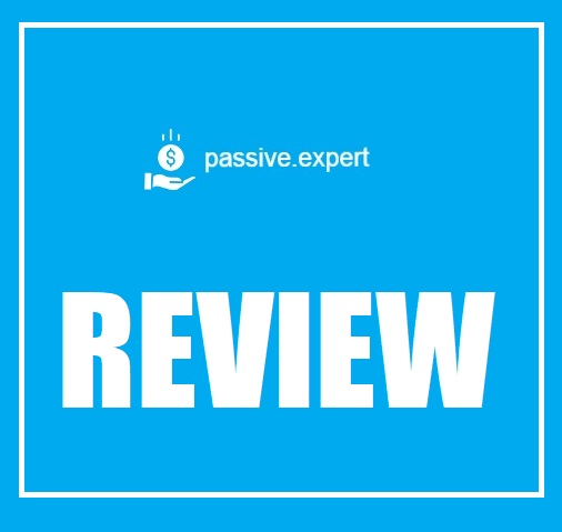 Passive Expert Reviews
