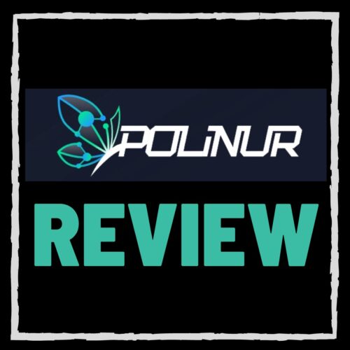 Polinur Review – SCAM or Legit 2.4% Daily ROI Crypto MLM?