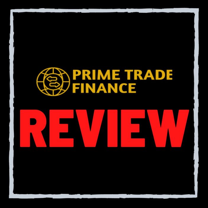 Prime Trade Finance Review – SCAM or Legit 15% Daily ROI MLM?