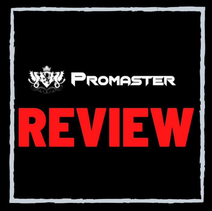 ProMaster Coin Reviews