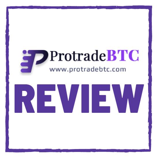 ProTradeBTC Review – Legit 2% Daily ROI Crypto MLM or Scam?