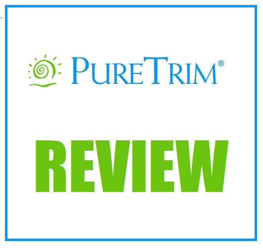 PureTrim Reviews