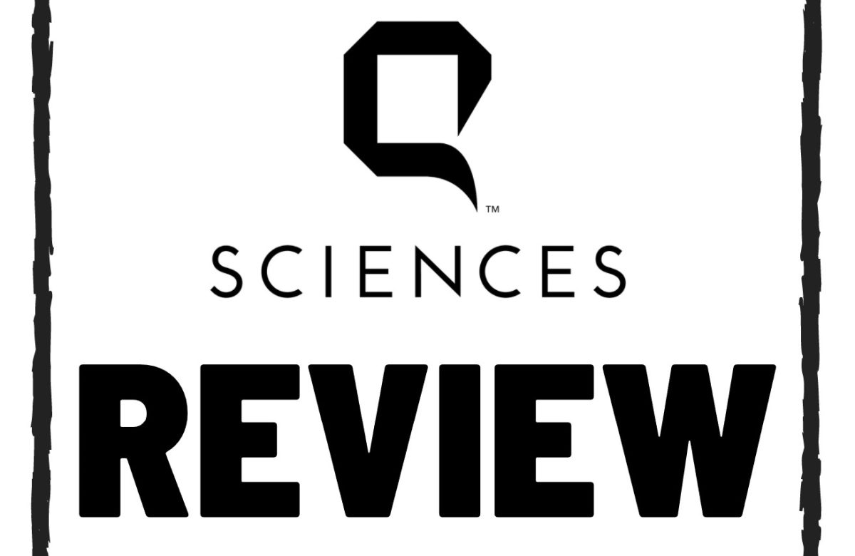 Q sciences reviews