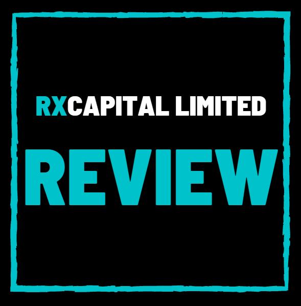 RXCapital Reviews