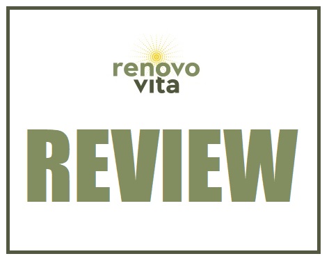 RenovoVita Review – Legit Anti-Aging Product MLM or Scam?