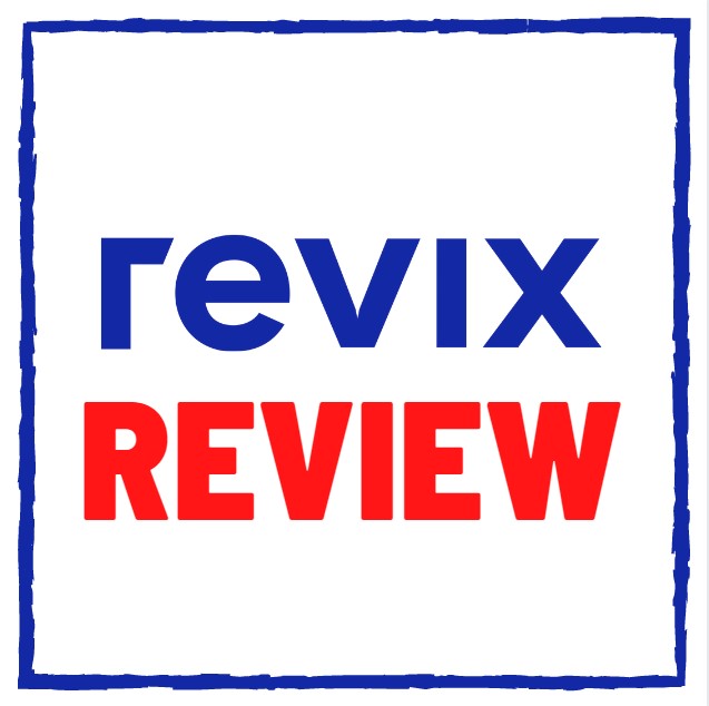 Revix reviews