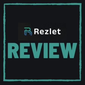 Rezlet reviews