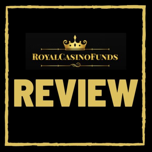 Royal Casino Funds Review – SCAM or Legit 2000% ROI?