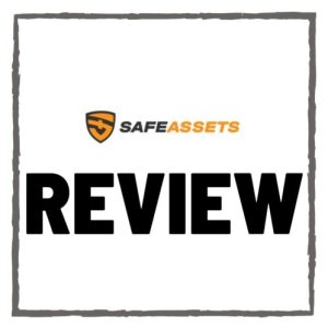 SafeAssets.com reviews