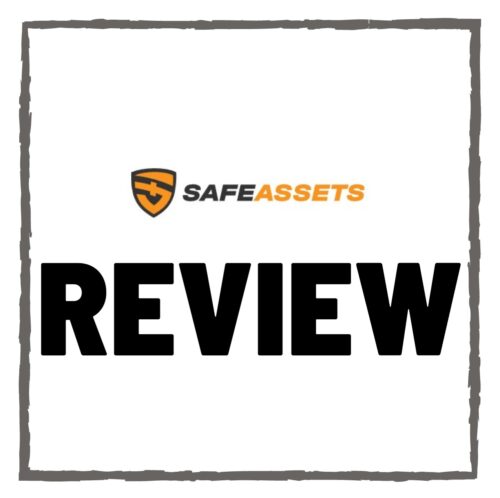 SafeAssets.com Review – SCAM or Legit 0.5% Daily ROI MLM?