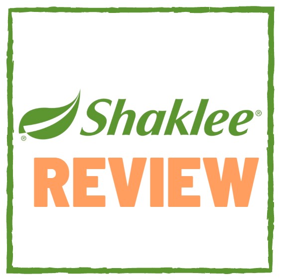 Shaklee Review – (2022) Legit Health And Wellness MLM or Scam?