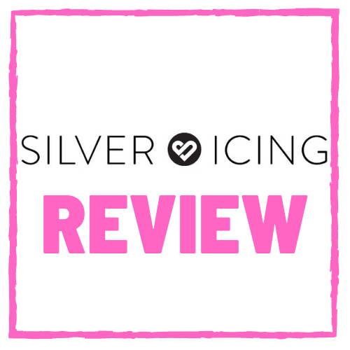Silver Icing reviews