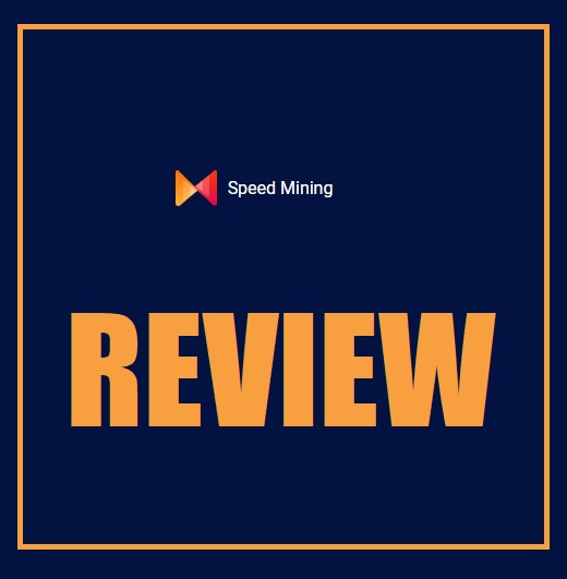 Speed mining pro reviews