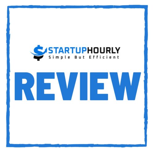 Startuphourly reviews