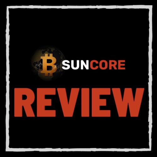 SunCore.Biz Review – SCAM or Legit 4% Hourly ROI Crypto MLM?