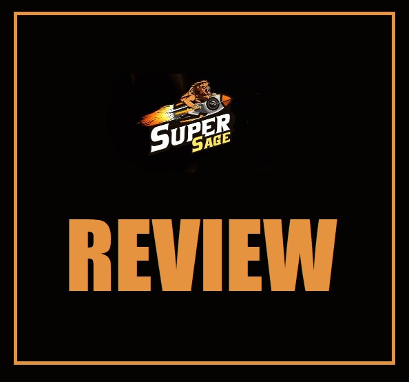 SuperSage Reviews