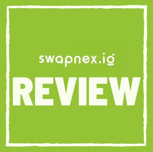 Swapnex reviews