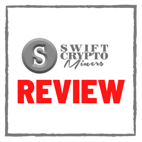 Swift Crypto Miners reviews