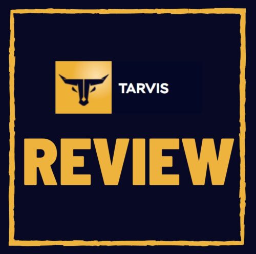 Tarvis.io Review – SCAM or Legit 3.20% ROI Crypto MLM?