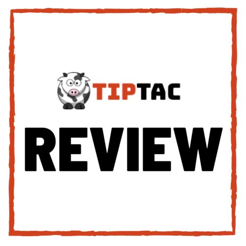 TipTac Reviews