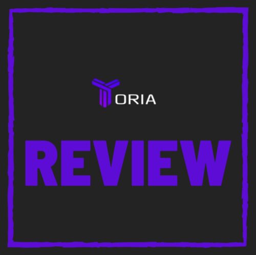 Toria Limited Review – Scam or Legit 1200% ROI Crypto MLM?