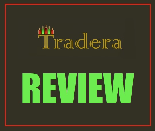 Tradera Review – (2020) Legit Forex MLM or Huge Scam?