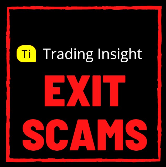 Trading Insight AI Exit Scams All Investors And Website Pulled Offline
