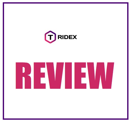 TRIDEX Review – Legit 2% to 4% Daily ROI on TX Token or Scam?