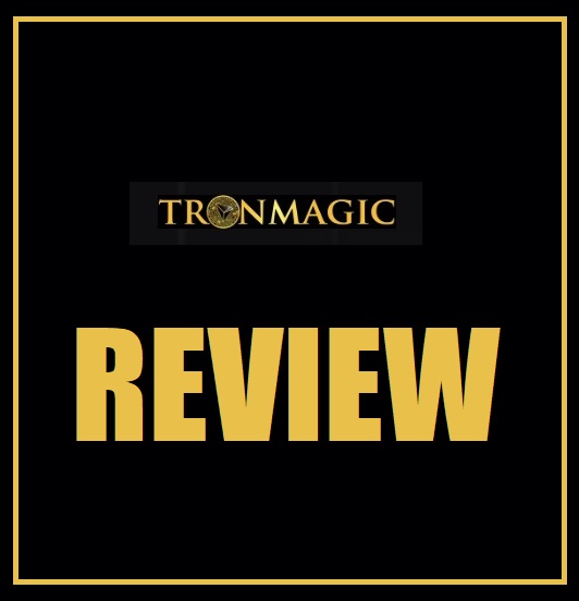 Tron Magic reviews