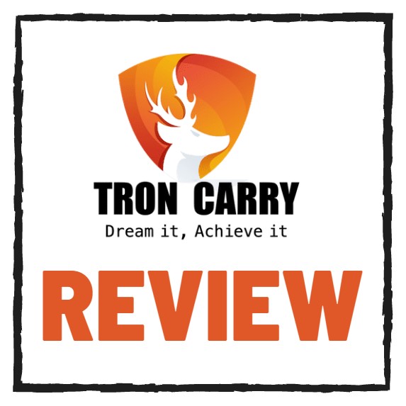 TronCarry Review – Legit Smart Contract 2% Daily ROI MLM or Scam?