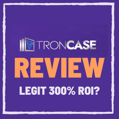 TronCase reviews
