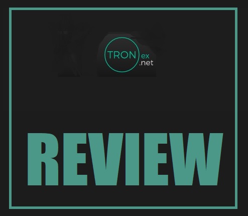 TRONex.Net Review – Legit Smart Contract TRX with 200% ROI or Scam?