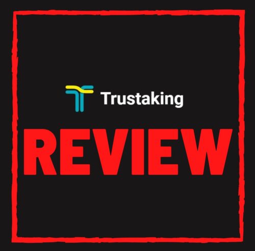 Trustaking Review – SCAM or Legit 328% APY Crypto Opportunity?