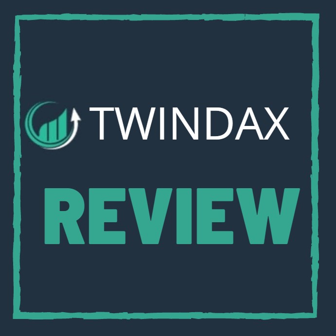 Twindax Review – Legit 5% Daily HYIP MLM Company or Scam?