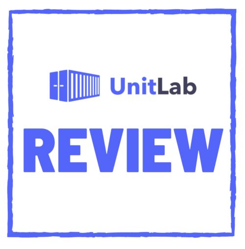 UnitLab Reviews