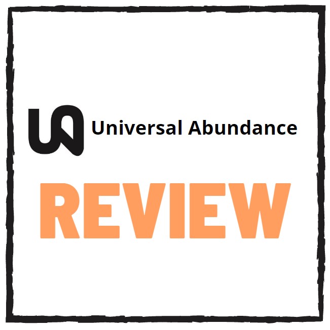 Universal Abundance reviews