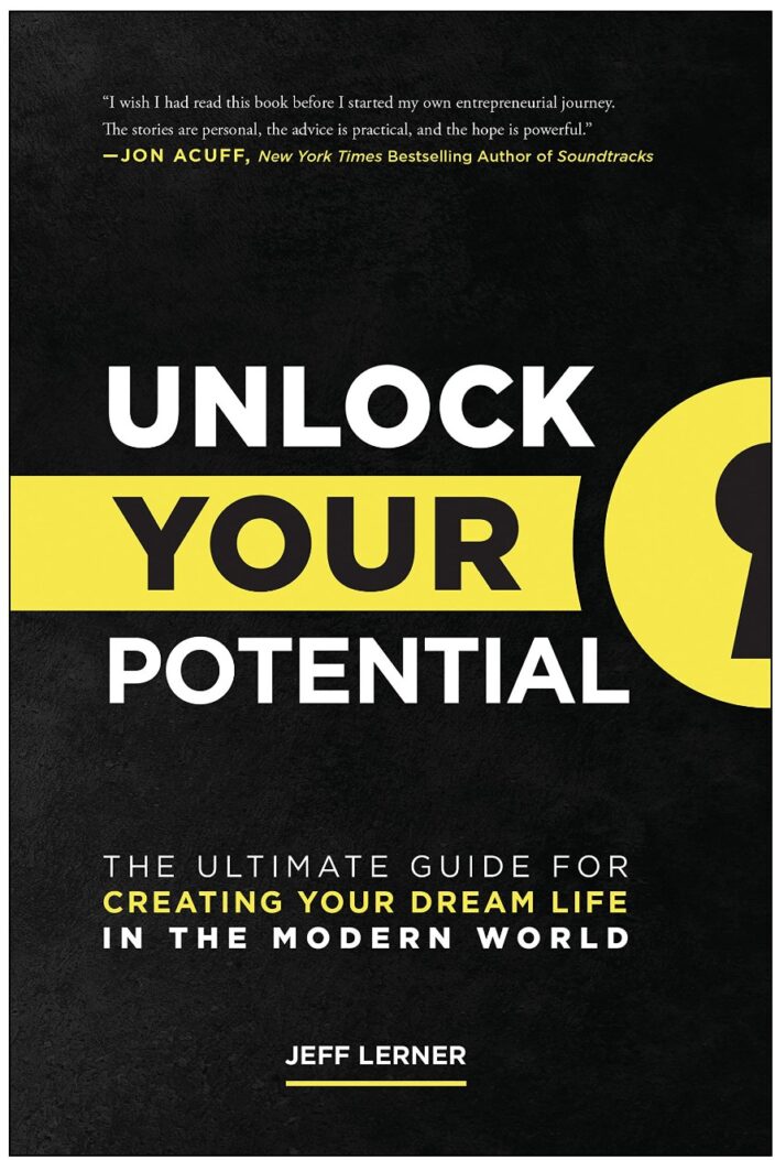Unlock Your Potential Review