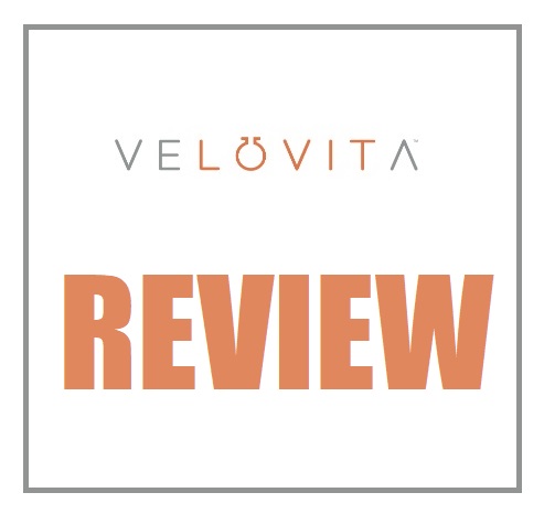 VeloVita Reviews