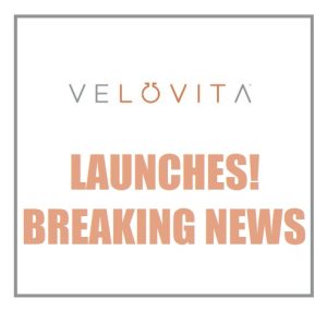 VeloVita launched