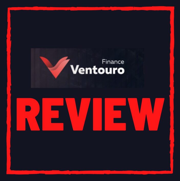 Ventouro Review – SCAM or Legit 5% Daily ROI Crypto MLM Company?