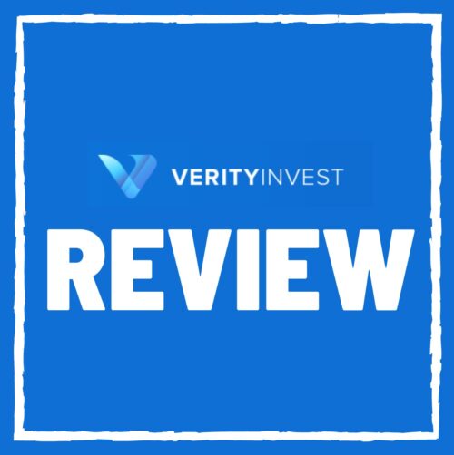 Verity Invest Review – SCAM or Legit 11000% ROI Crypto MLM?