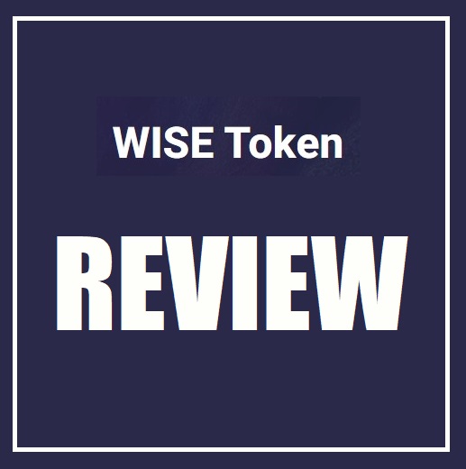 Wise Token reviews